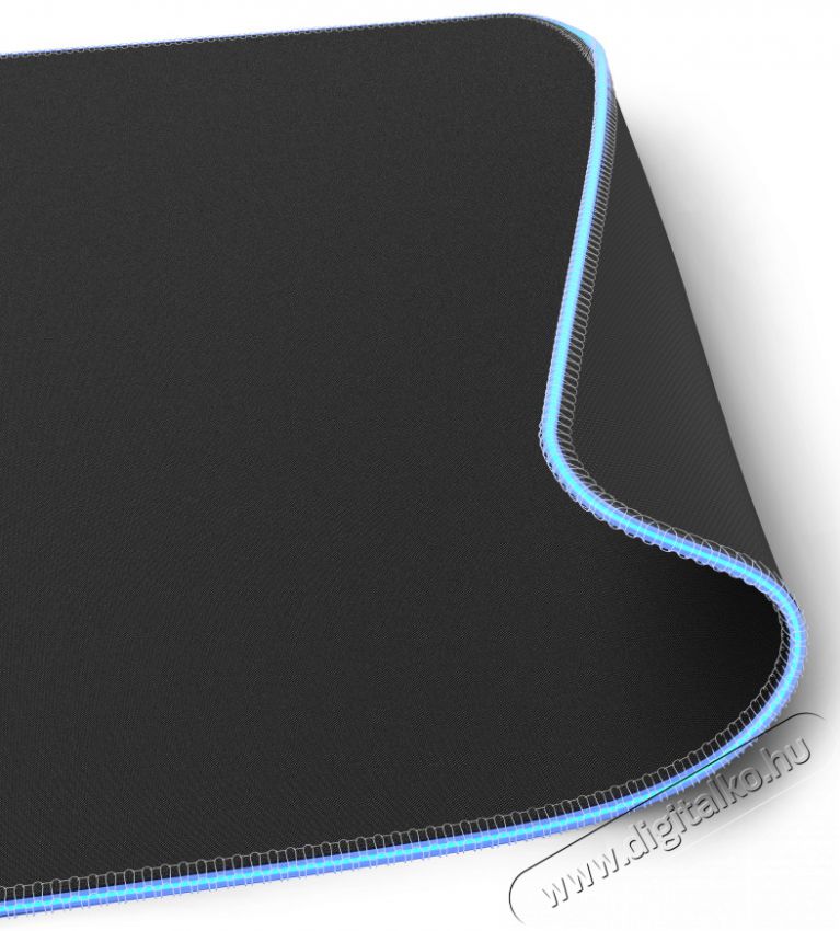 Hama URAGE LETHALITY 200 gaming egérpad 186045 Iroda és számítástechnika - Egér - Egérpad - 361932