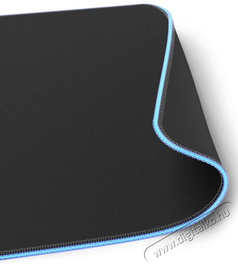 Hama URAGE LETHALITY 200 gaming egérpad 186045 Iroda és számítástechnika - Egér - Egérpad - 361932