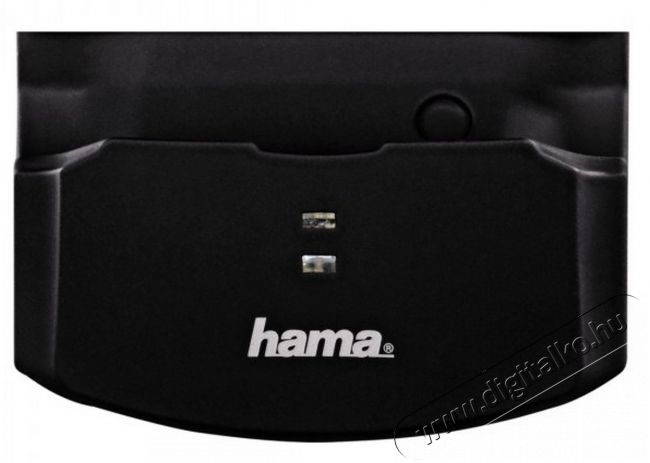 Hama Gaming Extra Dual töltő (Xbox One) - 115535 Iroda és számítástechnika - Játék konzol - Kiegészítő - 297527