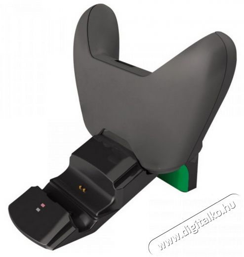 Hama Gaming Extra Dual töltő (Xbox One) - 115535 Iroda és számítástechnika - Játék konzol - Kiegészítő - 297527