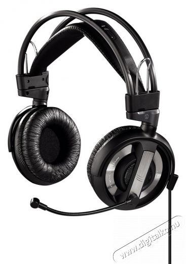 Hama uRage Explode fejhallgató mikrofonnal - 113700 Audio-Video / Hifi / Multimédia - Fül és Fejhallgatók - Fejhallgató mikrofonnal / headset - 285295
