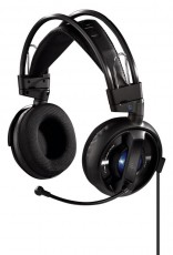 Hama uRage Explode EVO fejhallgató mikrofonnal - 113701 Audio-Video / Hifi / Multimédia - Fül és Fejhallgatók - Fejhallgató mikrofonnal / headset - 285296