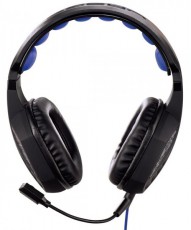 Hama uRage SoundZ gaming headset - 113736 Audio-Video / Hifi / Multimédia - Fül és Fejhallgatók - Fejhallgató mikrofonnal / headset - 297551