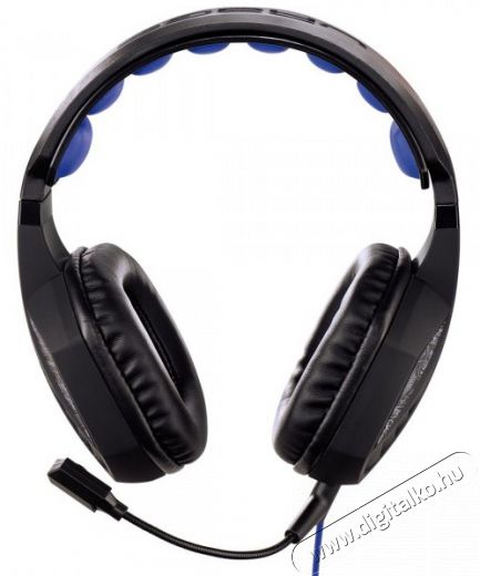 Hama uRage SoundZ gaming headset - 113736 Audio-Video / Hifi / Multimédia - Fül és Fejhallgatók - Fejhallgató mikrofonnal / headset - 297551