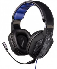 Hama uRage SoundZ gaming headset - 113736 Audio-Video / Hifi / Multimédia - Fül és Fejhallgatók - Fejhallgató mikrofonnal / headset - 297551