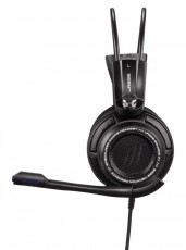 Hama uRage SoundZ gaming 7.1 headset - 113746 Audio-Video / Hifi / Multimédia - Fül és Fejhallgatók - Fejhallgató mikrofonnal / headset - 297568