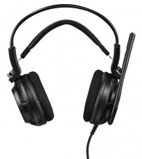 Hama uRage SoundZ gaming 7.1 headset - 113746 Audio-Video / Hifi / Multimédia - Fül és Fejhallgatók - Fejhallgató mikrofonnal / headset - 297568