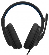 Hama SoundZ 100 Bluetooth Gaming Fejhallgató Headset - 186007 Audio-Video / Hifi / Multimédia - Fül és Fejhallgatók - Fejhallgató mikrofonnal / headset - 361463