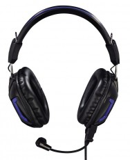 Hama uRage SoundZ Essential gaming headset - 113744 Audio-Video / Hifi / Multimédia - Fül és Fejhallgatók - Fejhallgató mikrofonnal / headset - 297553