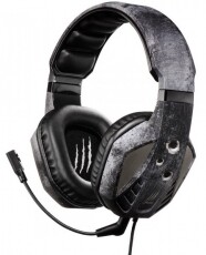 Hama uRage SoundZ Evo gaming headset - 113737 Audio-Video / Hifi / Multimédia - Fül és Fejhallgatók - Fejhallgató mikrofonnal / headset - 297552