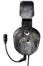 Hama uRage SoundZ Evo gaming headset - 113737 Audio-Video / Hifi / Multimédia - Fül és Fejhallgatók - Fejhallgató mikrofonnal / headset - 297552