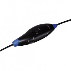 Hama uRage Vibra Gamer fejhallgató (113721) Audio-Video / Hifi / Multimédia - Fül és Fejhallgatók - Fejhallgató mikrofonnal / headset - 303553