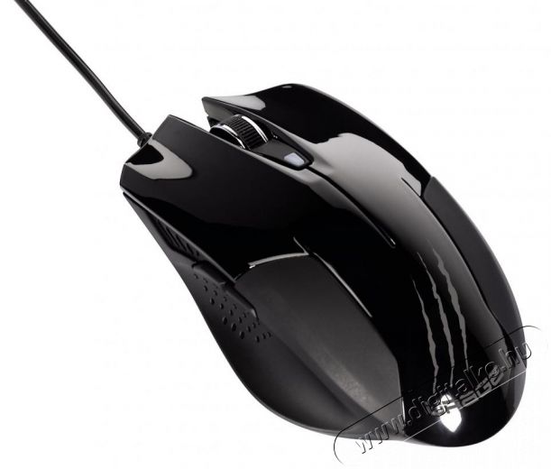 Hama URAGE Gaming lézeres egér - 62889 Iroda és számítástechnika - Egér - Vezetékes egér - 279203
