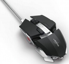 Hama GAMING OPTIKAI EGÉR URAGE MORPHMOUSE2 7000DPI - 113775 Újdonságok - Új termékek - 336852