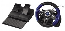 Hama Gaming Thunder V18 Force Feedback PC kormány - 62865 Iroda és számítástechnika - Számítógép tartozék - PC kontroller - 286900