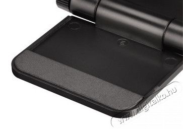 Hama PS4 kamera fali tartó - 115404 Tv kiegészítők - Fali tartó / konzol - Kamera tartó - 287218