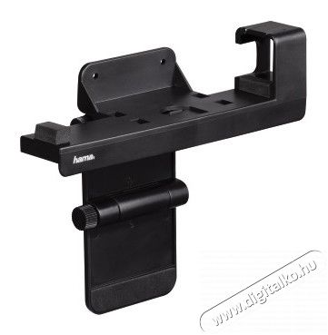 Hama PS4 kamera fali tartó - 115404 Tv kiegészítők - Fali tartó / konzol - Kamera tartó - 287218