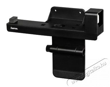 Hama PS4 kamera fali tartó - 115404 Tv kiegészítők - Fali tartó / konzol - Kamera tartó - 287218