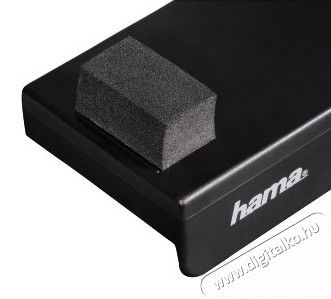 Hama PS4 kamera fali tartó - 115404 Tv kiegészítők - Fali tartó / konzol - Kamera tartó - 287218