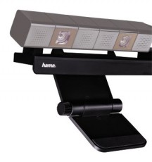 Hama PS4 kamera fali tartó - 115404 Tv kiegészítők - Fali tartó / konzol - Kamera tartó - 287218