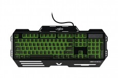 Hama GAMING URAGE M3CHANICAL BILL.,RGB LED,MAGYAR - 113767 Újdonságok - Új termékek - 330680
