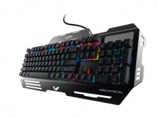 Hama GAMING URAGE M3CHANICAL BILL.,RGB LED,MAGYAR - 113767 Újdonságok - Új termékek - 330680