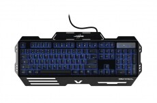 Hama GAMING URAGE M3CHANICAL BILL.,RGB LED,MAGYAR - 113767 Újdonságok - Új termékek - 330680
