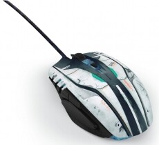 Hama uRage Morph Gamer egér (113751) Iroda és számítástechnika - Egér - Vezetékes egér - 330681