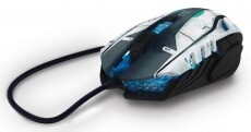Hama uRage Morph Gamer egér (113751) Iroda és számítástechnika - Egér - Vezetékes egér - 330681