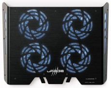 Hama GAMING URAGE FREEZ3R notebook hűtő (113750) Egyéb - Nem forgalmazzuk ! - 353288