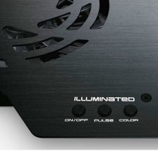 Hama GAMING URAGE FREEZ3R notebook hűtő (113750) Egyéb - Nem forgalmazzuk ! - 353288