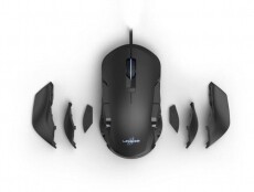 Hama Urage Reaper Morph Gaming egér - 186015 Iroda és számítástechnika - Egér - Vezetékes egér - 354694
