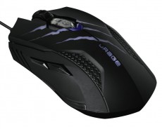Hama uRage Reaper Neo Gamer egér (113748) Iroda és számítástechnika - Egér - Vezetékes egér - 310628
