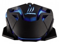 Hama uRage Reaper NX Gamer optikai egér (113735) Iroda és számítástechnika - Egér - Vezetékes egér - 297550