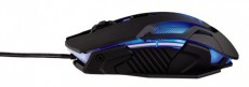 Hama uRage Reaper NX Gamer optikai egér (113735) Iroda és számítástechnika - Egér - Vezetékes egér - 297550