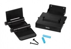 Hama Gaming "V2" tv és fali állvány kinect 2 kamera Xbox one - 115594 Tv kiegészítők - Fali tartó / konzol - Kamera tartó - 287217