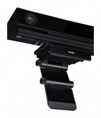 Hama Gaming "V2" tv és fali állvány kinect 2 kamera Xbox one - 115594 Tv kiegészítők - Fali tartó / konzol - Kamera tartó - 287217