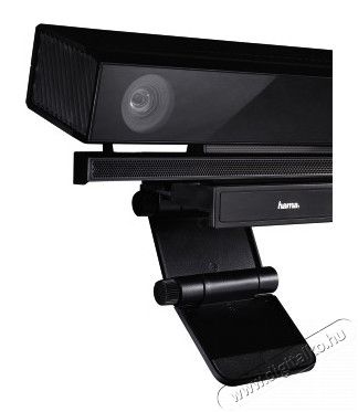 Hama Gaming "V2" tv és fali állvány kinect 2 kamera Xbox one - 115594 Tv kiegészítők - Fali tartó / konzol - Kamera tartó - 287217