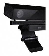 Hama Gaming "V2" tv és fali állvány kinect 2 kamera Xbox one - 115594 Tv kiegészítők - Fali tartó / konzol - Kamera tartó - 287217