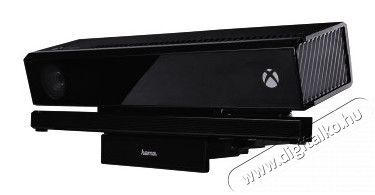 Hama Gaming "V2" tv és fali állvány kinect 2 kamera Xbox one - 115594 Tv kiegészítők - Fali tartó / konzol - Kamera tartó - 287217