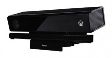 Hama Gaming "V2" tv és fali állvány kinect 2 kamera Xbox one - 115594 Tv kiegészítők - Fali tartó / konzol - Kamera tartó - 287217