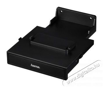 Hama Gaming "V2" tv és fali állvány kinect 2 kamera Xbox one - 115594 Tv kiegészítők - Fali tartó / konzol - Kamera tartó - 287217