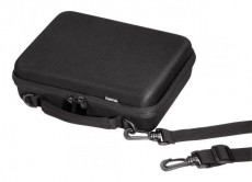 Hama GoPro hardcase kamera és tartozék táska (126670) Fényképezőgép / kamera - Sport kamera tartozékok - Tok - 319852