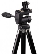 Hama GoPro 1/4" állvány adapter - 4354 Fényképezőgép / kamera - Sport kamera tartozékok - Rögzítő / adapter - 292059