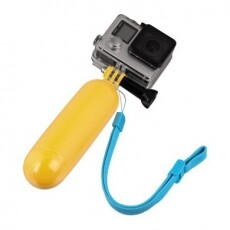 Hama GoPro Floaty lebegő markolat Fényképezőgép / kamera - Sport kamera tartozékok - Állvány / monopod - 292041
