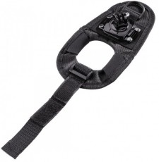 Hama Csuklópánt GoPro kamerához L-es - 4401 Fényképezőgép / kamera - Sport kamera tartozékok - Rögzítő / adapter - 297544