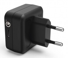 Hama HÁLÓZATI TÖLTŐ USB QUALCOMM QC 4.0, USB TYPE-C Mobil / Kommunikáció / Smart - Mobiltelefon kiegészítő / tok - Hálózati-, autós töltő - 345268