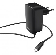 Hama Micro USB hálózati töltő (178301) Mobil / Kommunikáció / Smart - Mobiltelefon kiegészítő / tok - Hálózati-, autós töltő - 330047