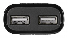 Hama HÁLÓZATI TÖLTŐ USB DUPLA AUTO DETECT 2,4A LEGÚJABB - 123544 Mobil / Kommunikáció / Smart - Mobiltelefon kiegészítő / tok - Hálózati-, autós töltő - 342279
