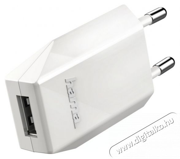 Hama Picco h&aacute;l&oacute;zati t&ouml;ltő (173653) - feh&eacute;r Mobil / Kommunik&aacute;ci&oacute; / Smart - Mobiltelefon kieg&eacute;sz&iacute;tő / tok - H&aacute;l&oacute;zati-, aut&oacute;s t&ouml;ltő - 326247